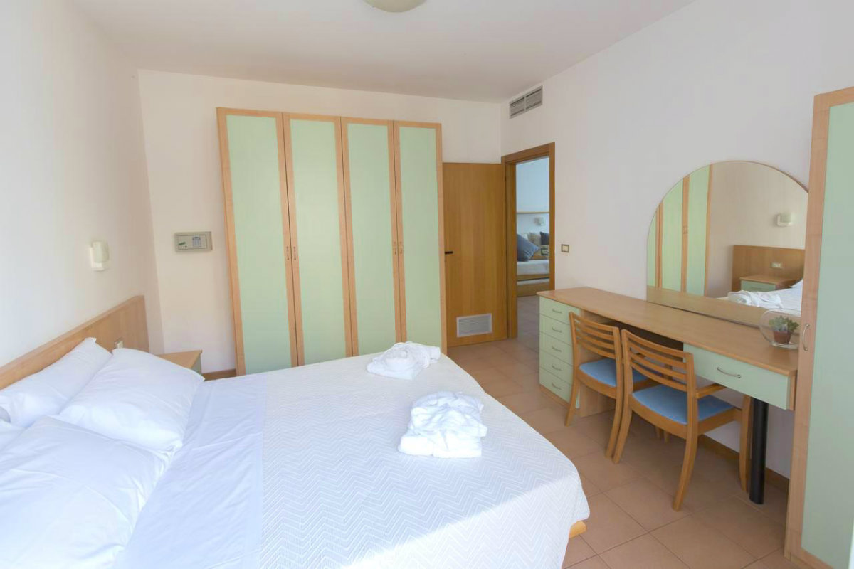 Residence Club Hotel Le Terrazze Cristoforo Travel